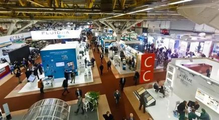 二月新春，體驗(yàn)別樣春節(jié)之旅 2018第十屆意大利國(guó)際泳池SPA展紀(jì)實(shí)