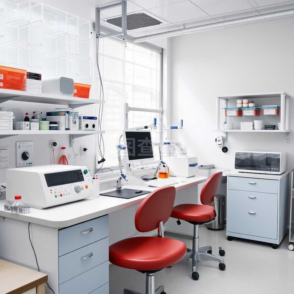 實驗室金屬遮篷 重要設備與安全屏障