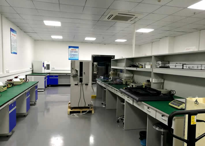 構建可持續未來 打造清潔環保的金屬遮篷實驗室