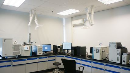 MARKES-磐合科儀聯合應用實驗室正式啟用，助力科技創新發展