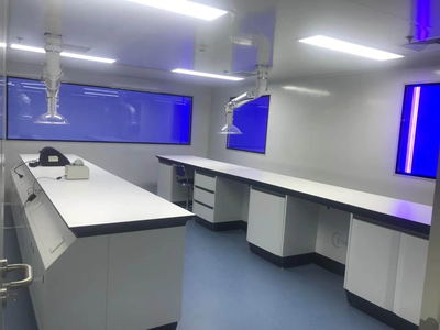 西安實(shí)驗(yàn)室建設(shè)中的儀器儀表 關(guān)鍵要素與選型指南