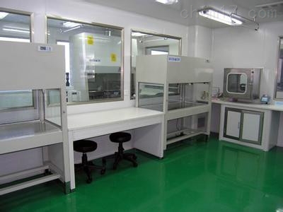 大連微生物實驗室凈化工程 專業設計與金屬遮篷應用解析